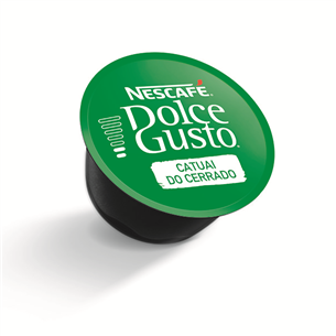 Kafijas kapsulas Nescafe DG Espresso Catuai Do Brasil, Nestle