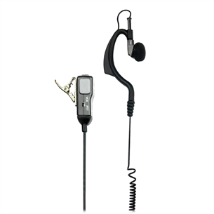 Two-way radios Midland XT70 + 2 headsets MA21L