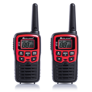 Two-way radios Midland XT10