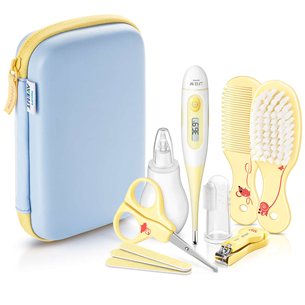 Baby care set Philips Avent