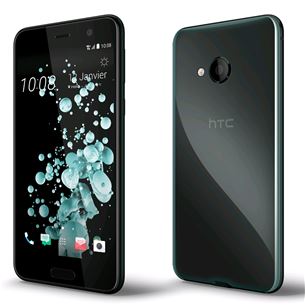 Viedtālrunis U Play, HTC