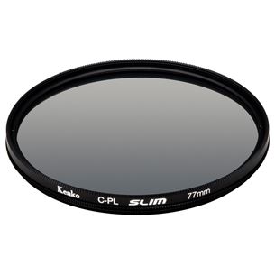 Foto filtrs Circular PL SLIM,Kenko / 82mm