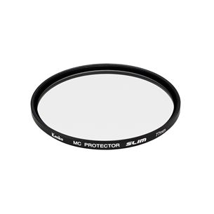 UV filter MC Protector SLIM, Kenko / 49mm