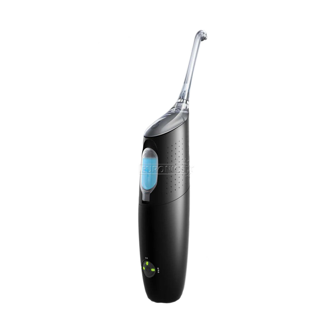Elektriskā zobu birste Diamond Clean + AirFloss Ultra zobu starpu tīrītājs, Philips