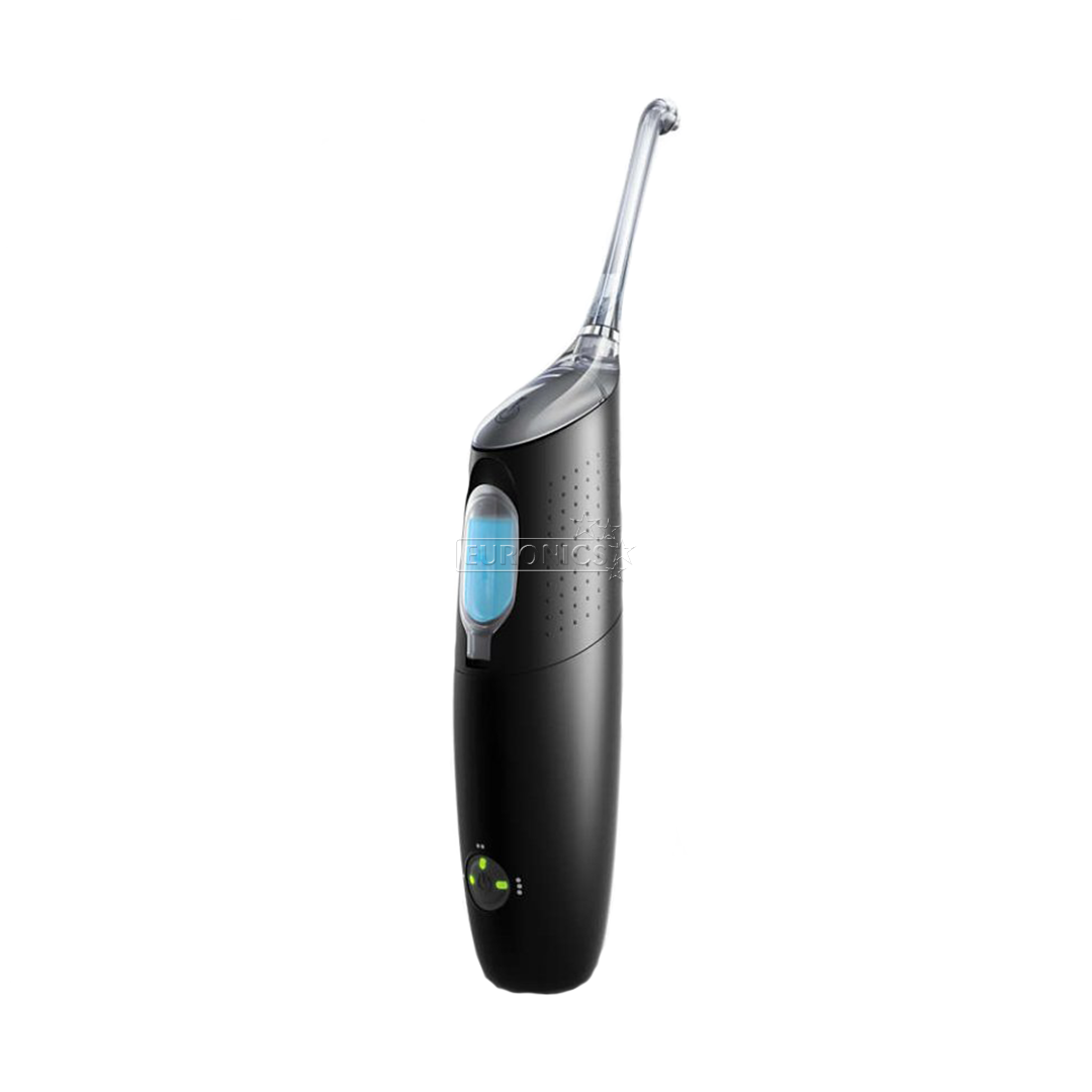 electric interdental cleaner