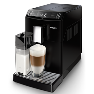 Espresso machine Philips