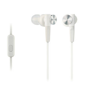 Earphones Sony MDR-XB50AP