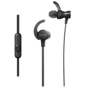 Earphones Sony MDR-XB510ASB