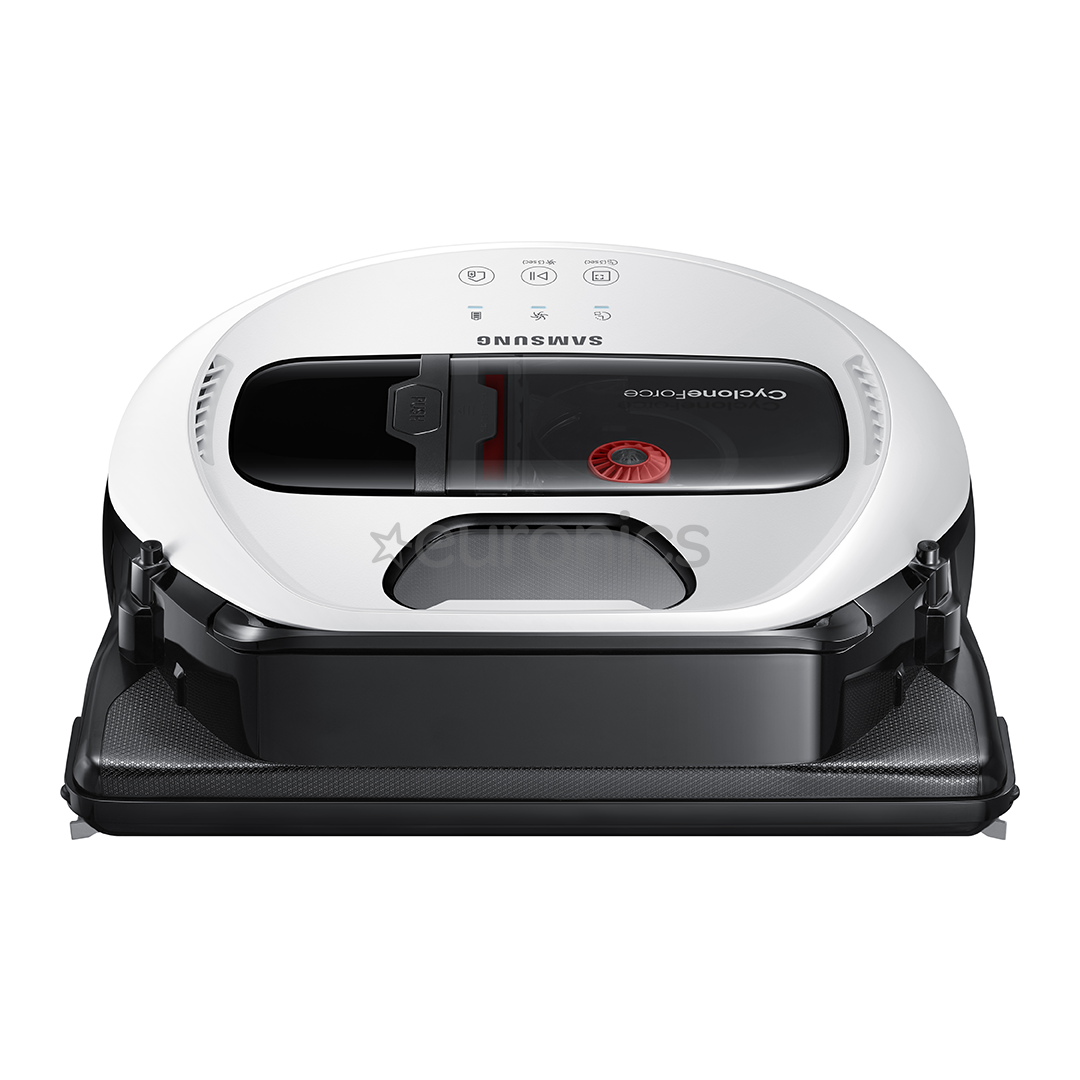 Robots putekļu sūcējs VR10M701, Samsung