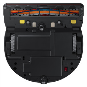 Robot vacuum cleaner Samsung FullView Sensor ™ 2.0 technology