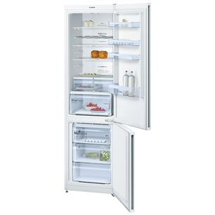 Refrigerator Bosch (203 cm)