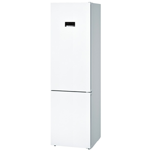 Refrigerator Bosch (203 cm)