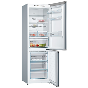 Refrigerator Bosch (186 cm)