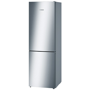 Refrigerator Bosch (186 cm)