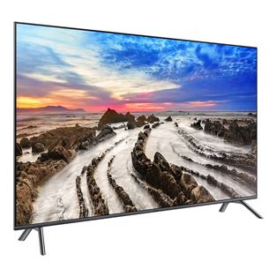 75" Ultra HD LED телевизор, Samsung