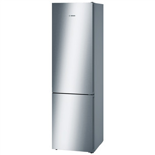 Ledusskapis, Bosch (203 cm)
