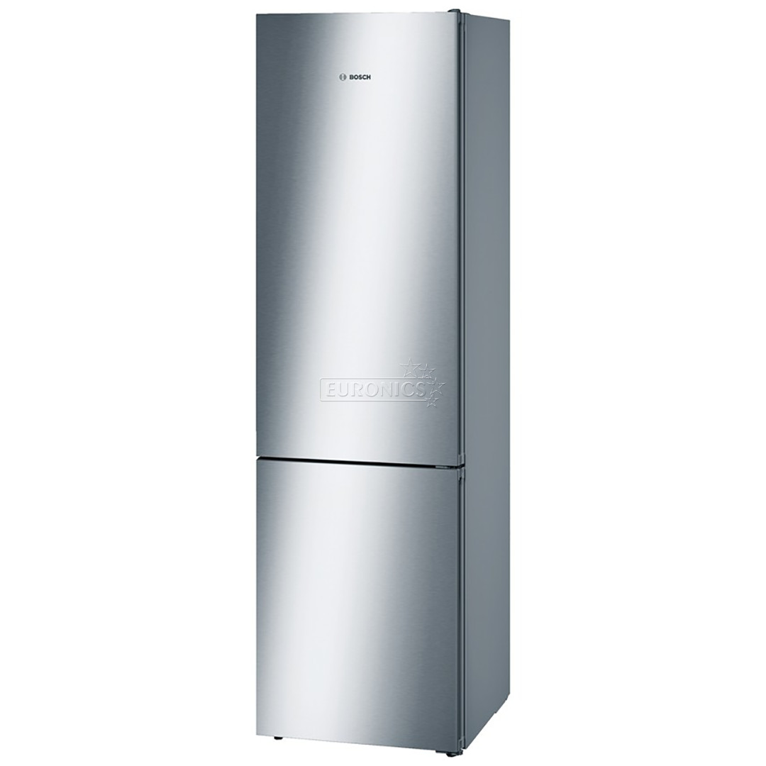 Ledusskapis, Bosch (203 cm)
