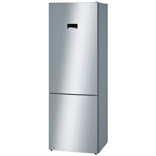 Refrigerator Bosch (203 cm)