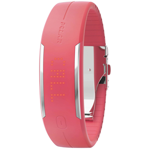 Fitnesa aproce Loop 2 Pink, Polar