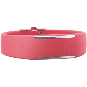 Fitnesa aproce Loop 2 Pink, Polar