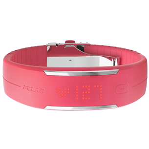 Fitnesa aproce Loop 2 Pink, Polar