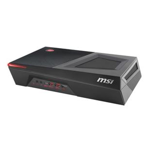 Настольный компьютер Trident 3, MSI