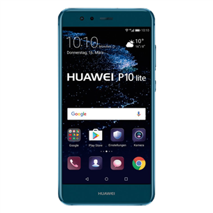 Viedtālrunis P10 Lite, Huawei / Dual SIM