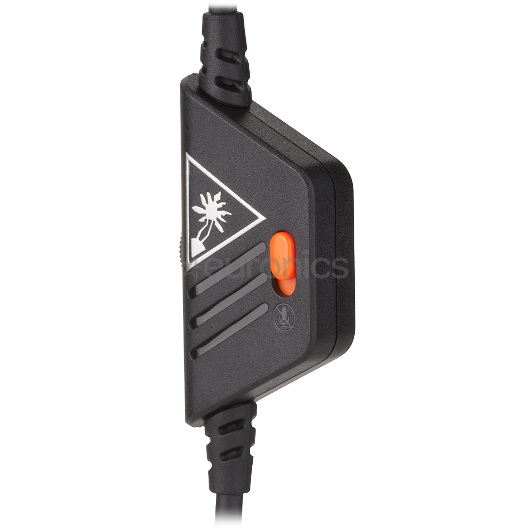 Переходник для гаринтуры Elite Pro A.M.P, Turtle Beach