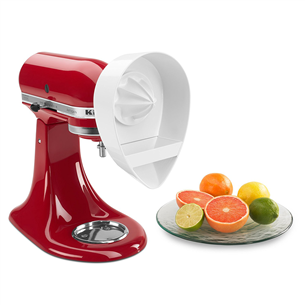 KitchenAid Artisan - Citrusaugļu sulu spiede mikserim