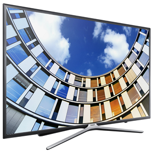 43'' Full HD LED LCD televizors, Samsung