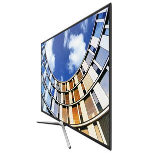 49" Full HD LED LCD televizors, Samsung