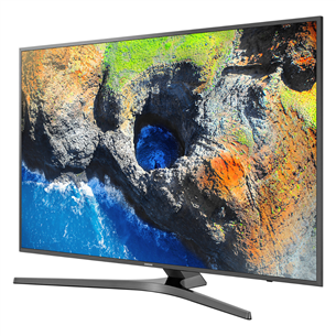 49" Ultra HD 4K LED televizors, Samsung