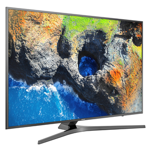 49'' Ultra HD LED ЖК-телевизор Samsung