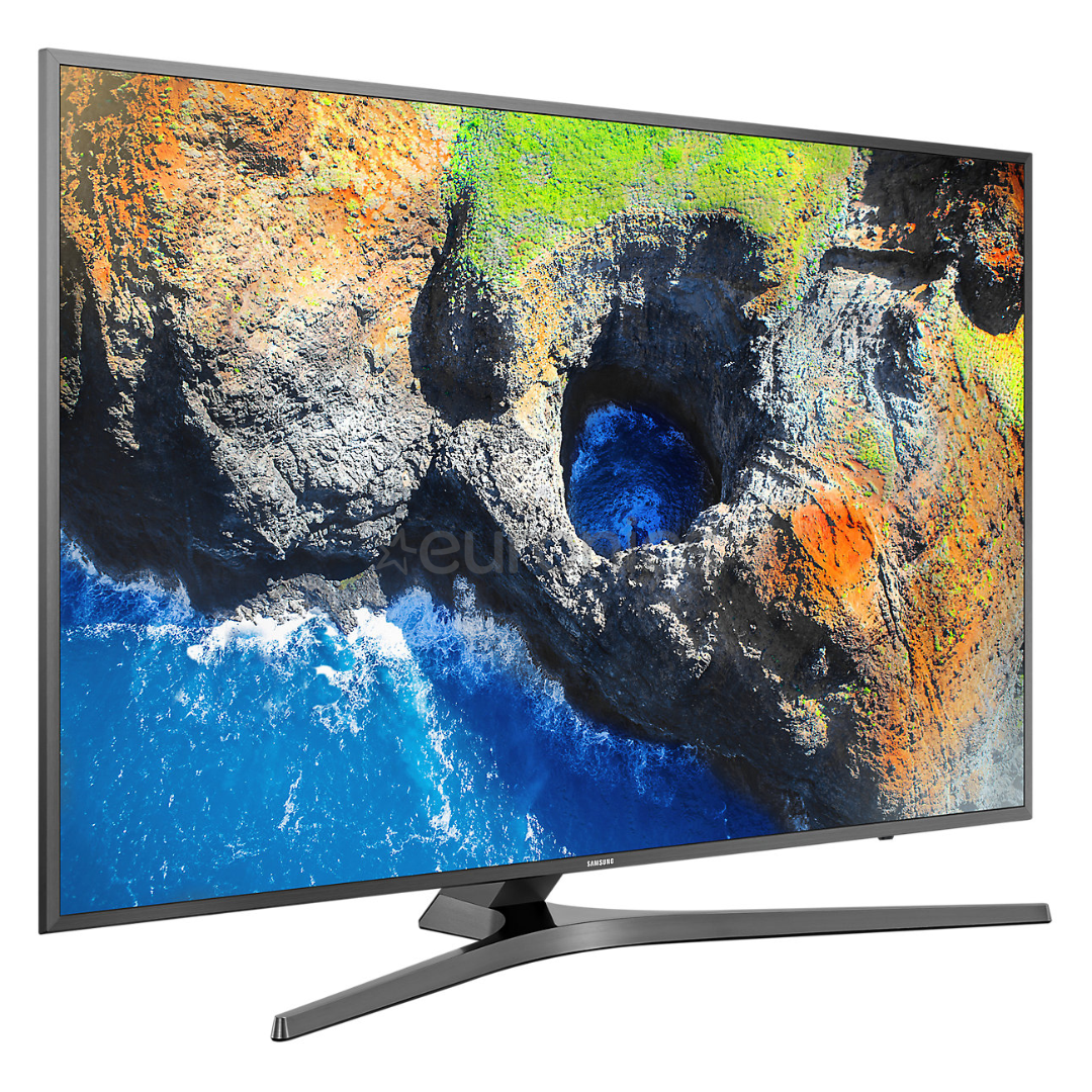 49" Ultra HD 4K LED televizors, Samsung