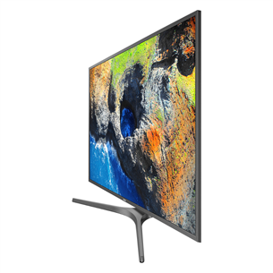 49" Ultra HD 4K LED televizors, Samsung