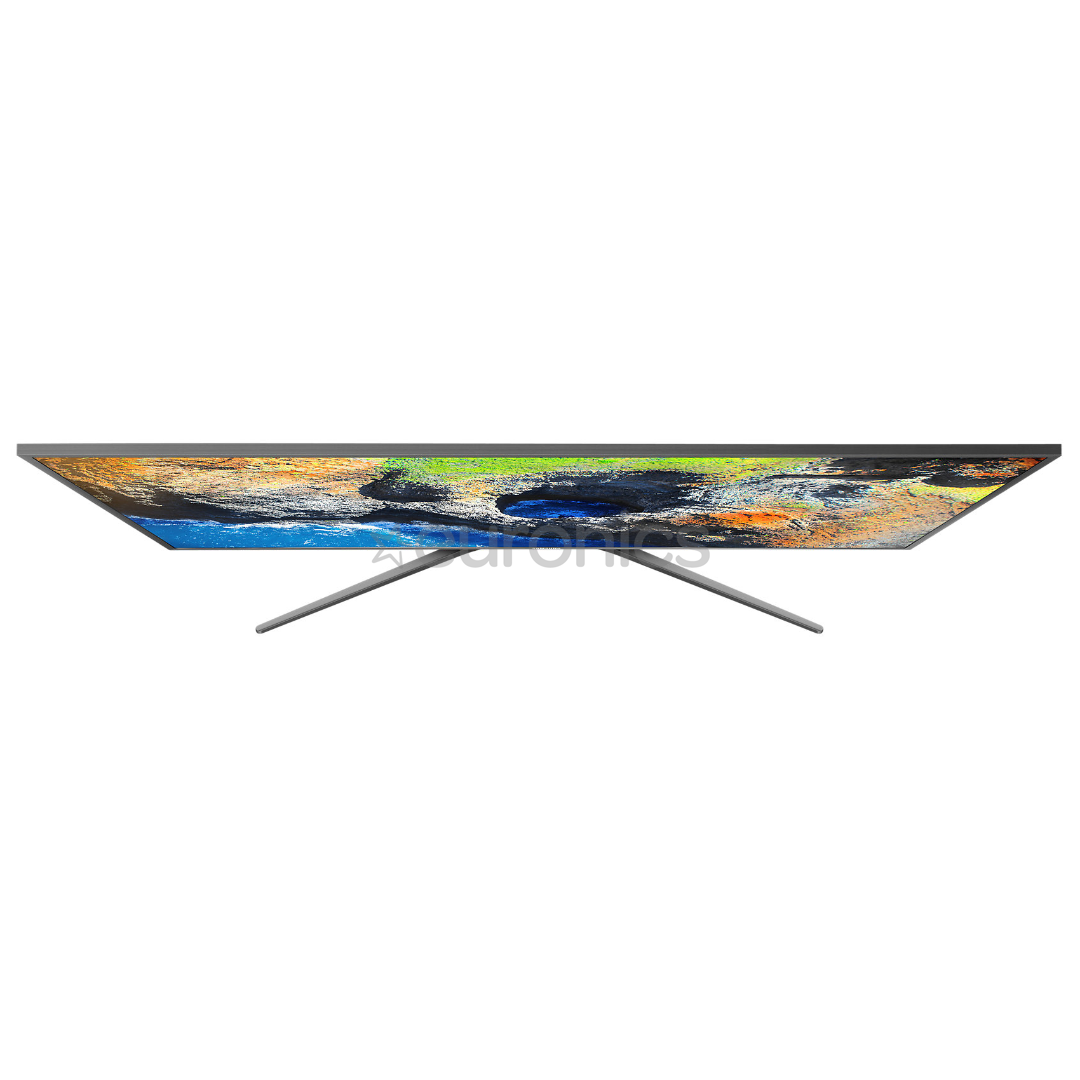 49" Ultra HD 4K LED televizors, Samsung