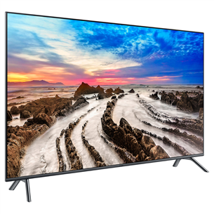 49" Ultra HD 4K LED televizors, Samsung