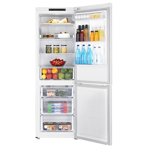 Refrigerator  Samsung (185cm)