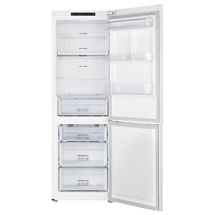 Refrigerator  Samsung (185cm)