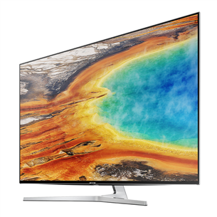 49'' Ultra HD 4K LED ЖК-телевизор, Samsung