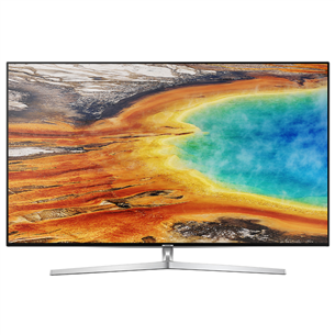 65'' Ultra HD 4K LED ЖК-телевизор, Samsung