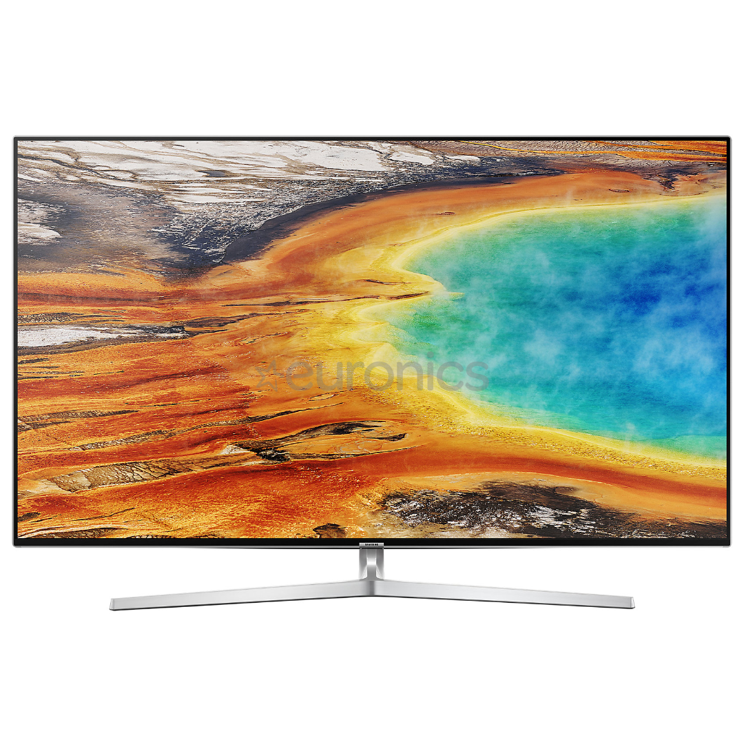 65" Ultra HD 4K LED televizors, Samsung