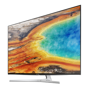 65'' Ultra HD 4K LED ЖК-телевизор, Samsung