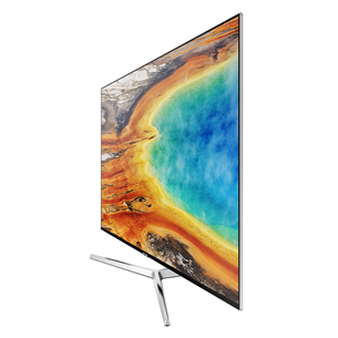 65'' Ultra HD 4K LED ЖК-телевизор, Samsung