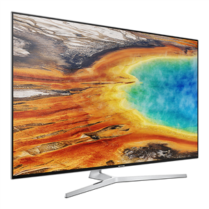 65" Ultra HD 4K LED televizors, Samsung