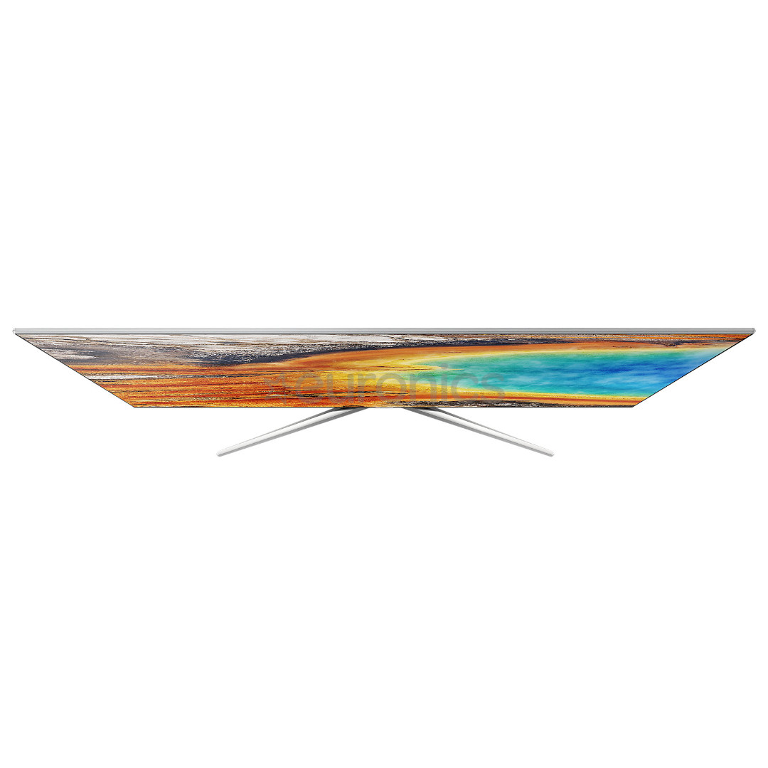 65" Ultra HD 4K LED televizors, Samsung