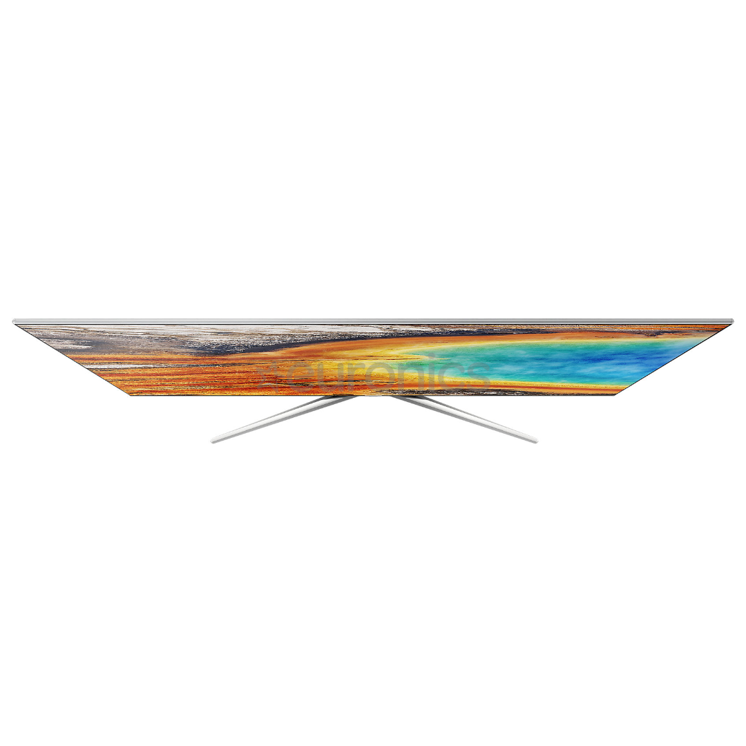 65" Ultra HD 4K LED televizors, Samsung