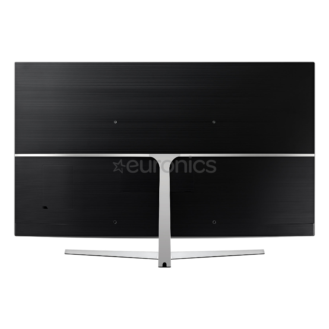 65" Ultra HD 4K LED televizors, Samsung