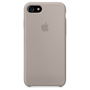 iPhone 7 silicone case Apple