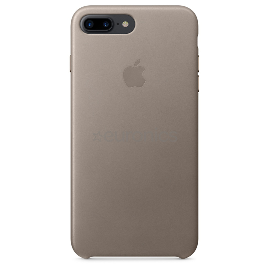 Ādas apvalks priekš iPhone 7 Plus, Apple